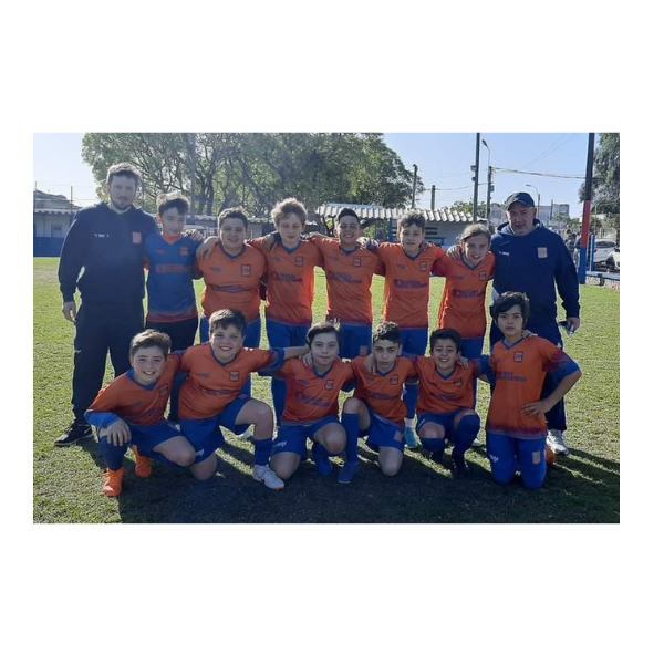 Urreta F.C – Montevideo – Uruguay